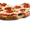 DiGiorno Pepperoni Frozen Pizza Stuffed Crust-0