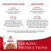 Rao's Homemade Frozen Cheese Pizza Premium Ingredients-2