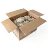 Schwan's Frozen Cheese Pizza 12‑Inch Family Size-1