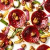 Rao's Homemade Frozen Cheese Pizza Premium Ingredients-6