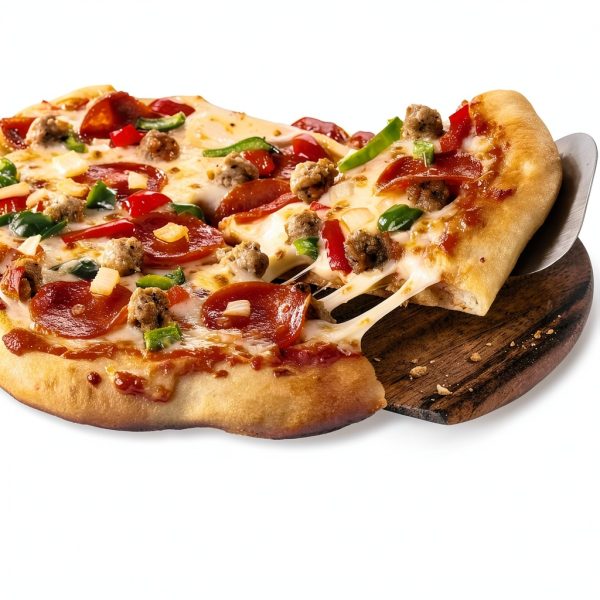 DiGiorno Supreme Frozen Pizza Hand-Tossed Crust-2