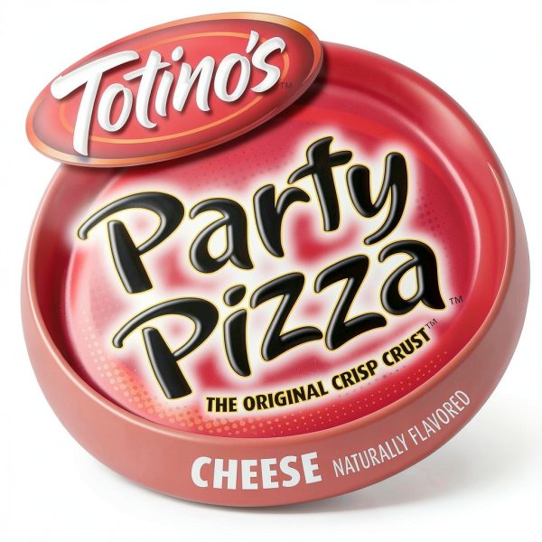 Totinos Cheese Frozen Party Pizza Meltier Cheese Quick Easy-2