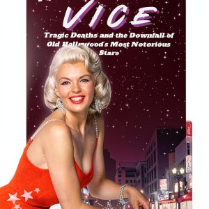 Dark Side of Hollywood Series Kindle Book Pop Culture-0