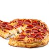 DiGiorno Pepperoni Croissant Crust Pizza Frozen Food-6