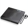 Taopjwr 7-in-1 External Blu-ray Drive for Laptop PC-4