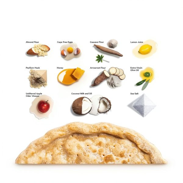 CAPPELLOS Almond Flour Crust Frozen Cheese Pizza Gluten Free-5