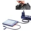 Umaniy External CD DVD Drive Laptop PC Mac-8