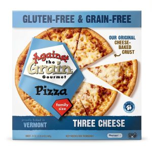 Gluten-Free Pizza Against the Grain Three Cheese-0