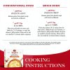 Rao's Five Cheese Pizza Frozen Premium Blend-5