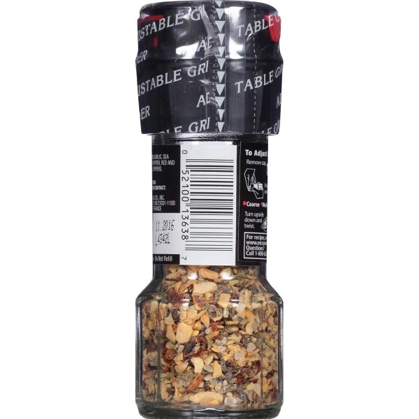 Garlic Powder Seasoning Grocery Gourmet Food Spice-1