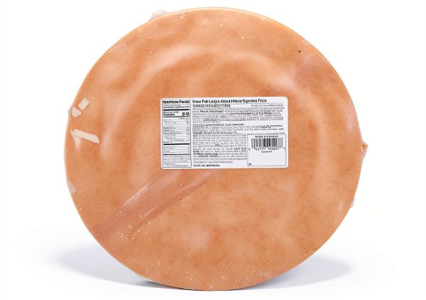 Brew Pub Pizza Bernatello's Frozen Cheese Pizza-1