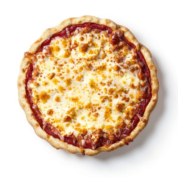 CAPPELLOS Almond Flour Crust Frozen Cheese Pizza Gluten Free-3