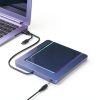 Umaniy External CD DVD Drive Laptop PC Mac-1