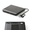 Premium External Blu-ray Drive LLMHHKYK Laptop PC-5