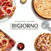 DiGiorno Pepperoni Croissant Crust Pizza Frozen Food-7