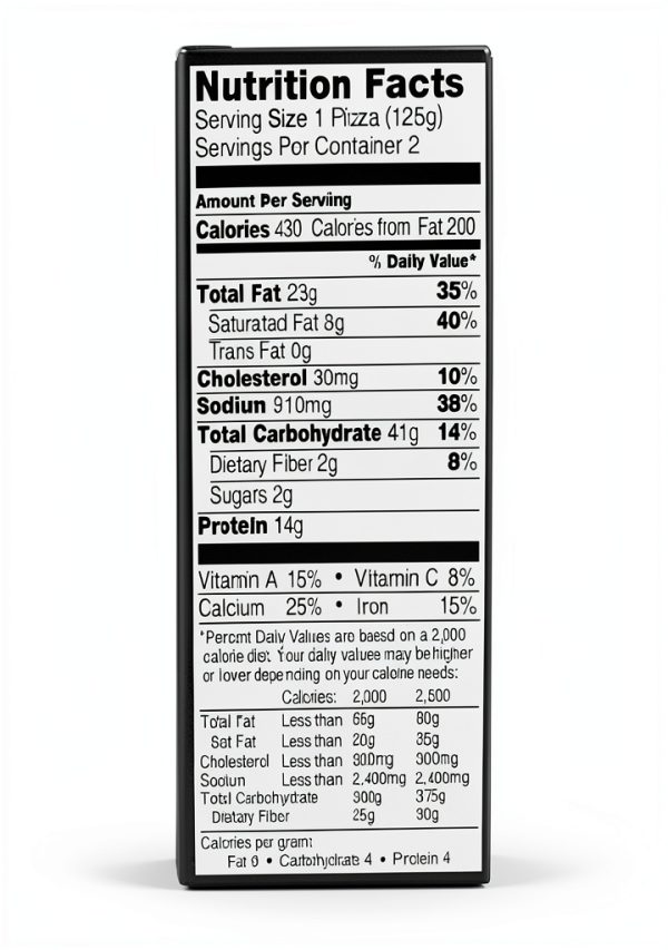 French Bread Pizza Singles by Schwan's Frozen Cheese Pizzas-9