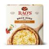 Rao's Five Cheese Pizza Frozen Premium Blend-0