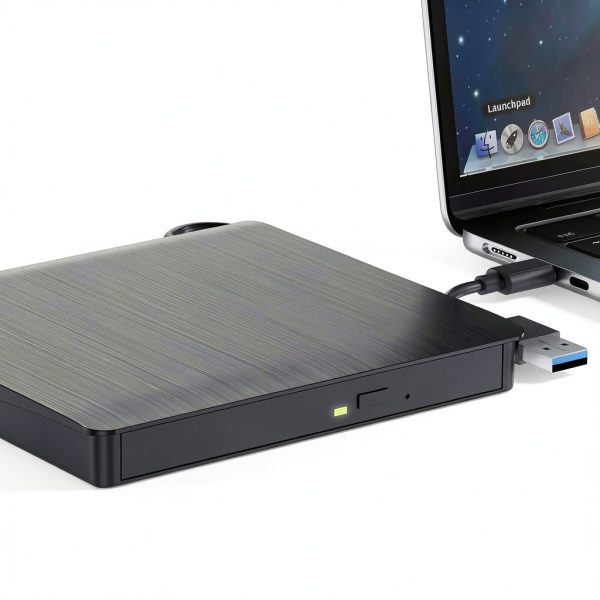 Premium External Blu-ray Drive LLMHHKYK Laptop PC-2