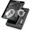 Taopjwr 7-in-1 External Blu-ray Drive for Laptop PC-3
