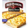 French Bread Pizza Singles by Schwan's Frozen Cheese Pizzas-0