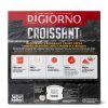 DiGiorno Pepperoni Croissant Crust Pizza Frozen Food-10