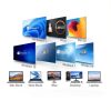 Umaniy External CD DVD Drive Laptop PC Mac-7