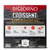 DiGiorno Pepperoni Croissant Crust Pizza Frozen Food-3