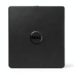 DellComputres External CD DVD Drive USB Portable-0