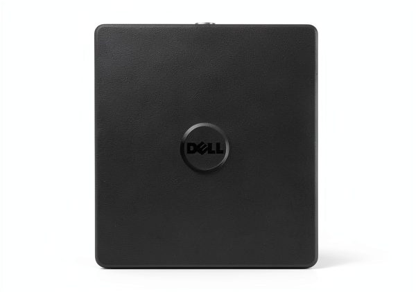DellComputres External CD DVD Drive USB Portable-0