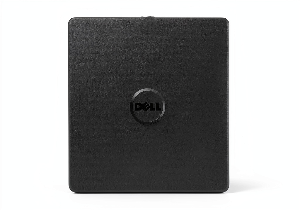 DellComputres External CD DVD Drive