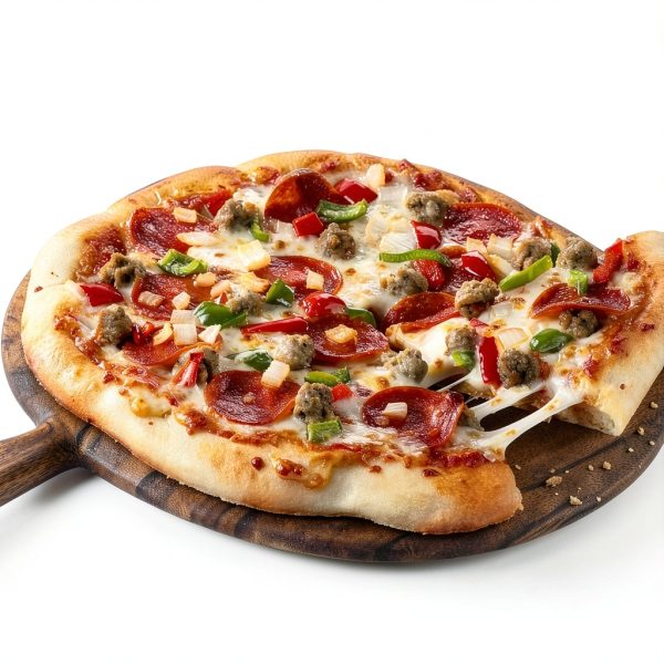 DiGiorno Supreme Frozen Pizza Hand-Tossed Crust-6