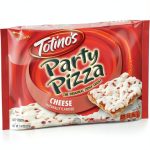 Totinos Cheese Frozen Party Pizza Meltier Cheese Quick Easy-0