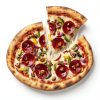 Rao's Homemade Frozen Cheese Pizza Premium Ingredients-3