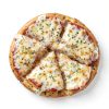 DiGiorno Five Cheese Frozen Pizza Cheese Stuffed Crust-3