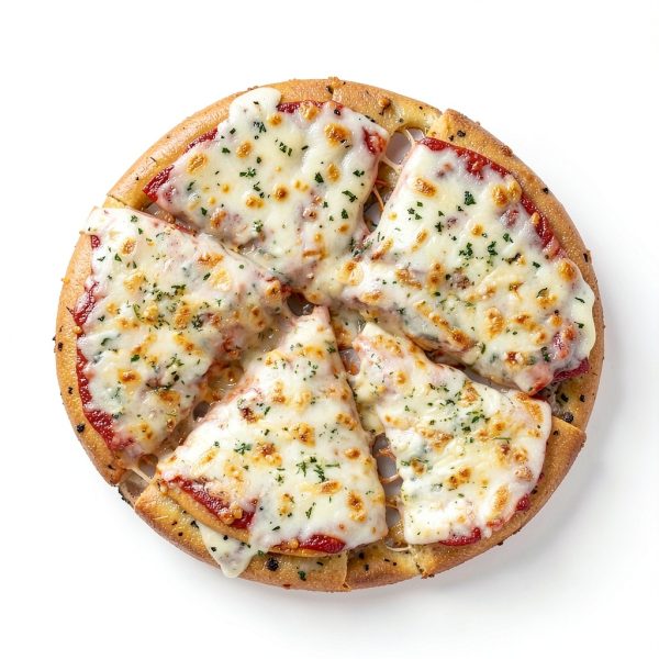 DiGiorno Five Cheese Frozen Pizza Cheese Stuffed Crust-3