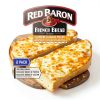 French Bread Pizza Singles by Schwan's Frozen Cheese Pizzas-4