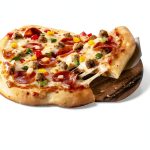 DiGiorno Supreme Frozen Pizza Hand-Tossed Crust-0