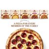 Rao's Frozen Cheese Pizzas for Family Enjoyment-4