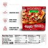 DiGiorno Supreme Frozen Pizza Hand-Tossed Crust-9