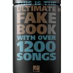 Hal Leonard Vocal Songbook English Edition 808 Pages-0