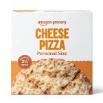 Amazon Personal Size Cheese Pizza 7.2 Ounce-0