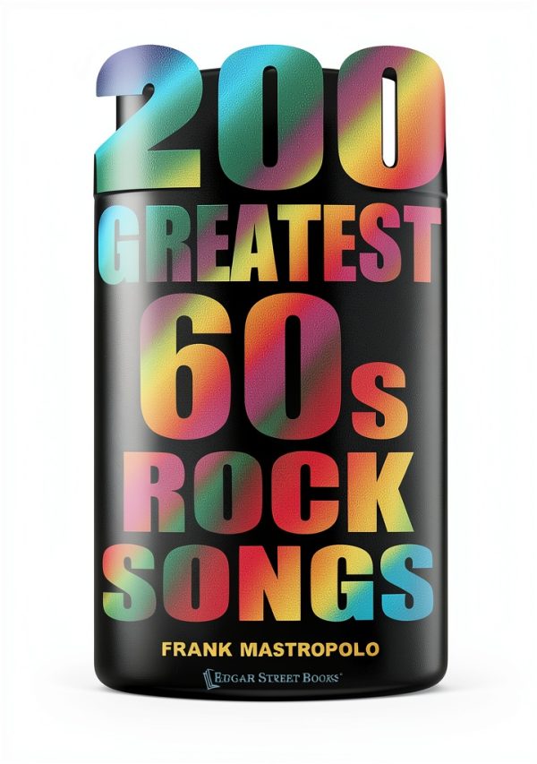 Edgar Street Books Pop Culture Music History Kindle-0