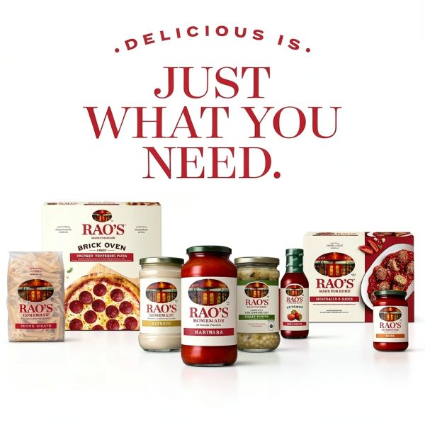 Rao's Five Cheese Pizza Frozen Premium Blend-4