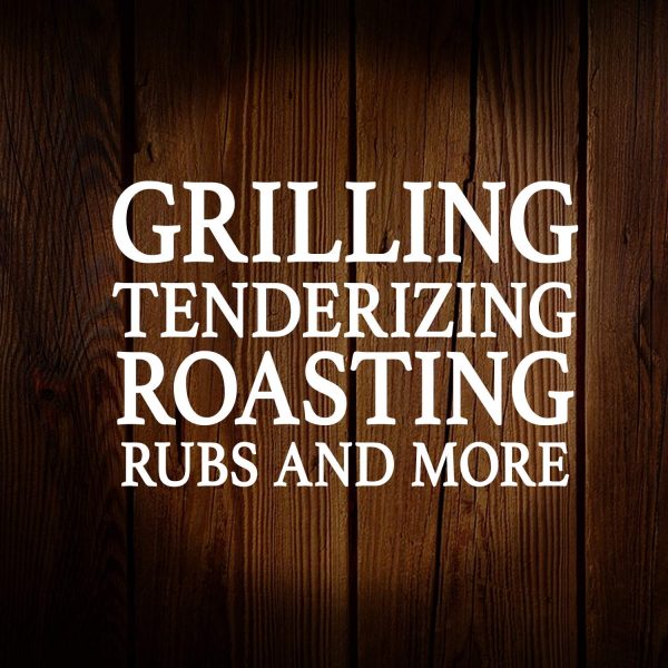 McCormick Grill Mates Roasted Garlic Herb Seasoning Blend-3