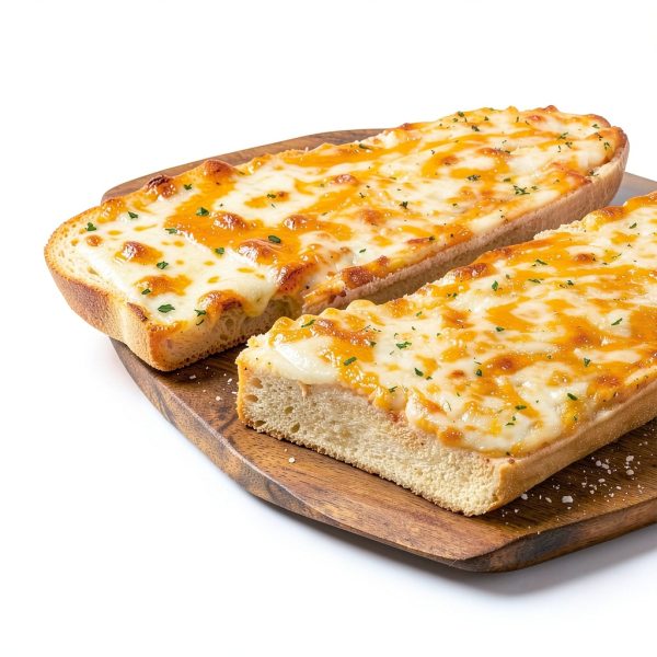 French Bread Pizza Singles by Schwan's Frozen Cheese Pizzas-5
