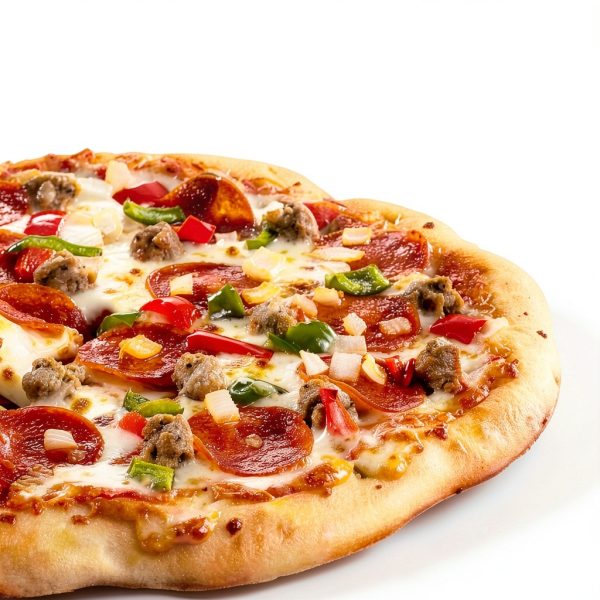 DiGiorno Supreme Frozen Pizza Hand-Tossed Crust-5