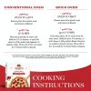 Rao's Frozen Cheese Pizzas for Family Enjoyment-2