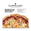 CAPPELLOS Almond Flour Crust Frozen Cheese Pizza Gluten Free-4