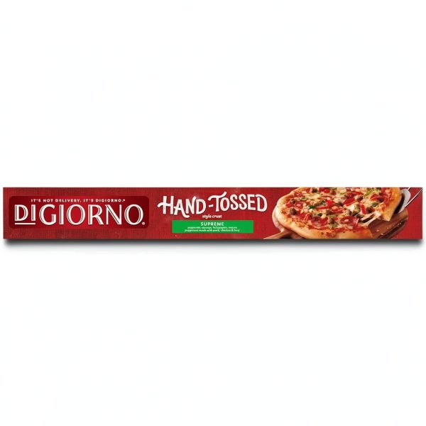 DiGiorno Supreme Frozen Pizza Hand-Tossed Crust-3