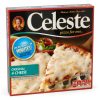 Conagra Four Cheese Pizza Frozen Individual Microwavable-1